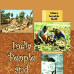 NCERT 12 GEOGRAPHY - INDIA PEOPEL AND ECONOMY